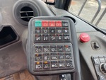 Control Station with Elementy sterujące mechanizmem napędowym zębatym
