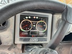Control Station with Dash Console
