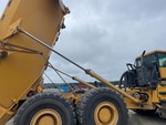 Hydraulics with Cylinders