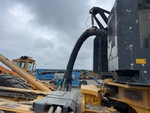 Hydraulics with Węże (układ hydrauliczny)