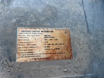 Silnik with Emission Label
