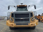 General Appearance with Funkcjonowanie świateł zewnętrznych