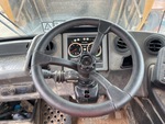 Control Station with Steering Controls