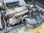 Silnik with Engine - Right Side