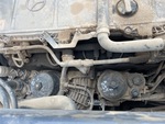 Silnik with Oil Leaks