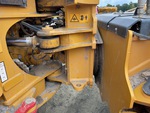 Chassis with Płyty regulacyjne wahliwe