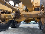 Drivetrain with Mechanizm różnicowy (środkowy)