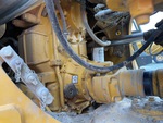Drivetrain with Transfer Case / Drop Box