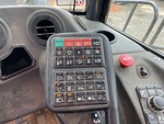 Control Station with Elementy sterujące układem hydraulicznym