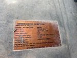 Silnik with Emission Label