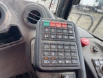 Control Station with Elementy sterujące układem hydraulicznym