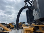 Hydraulics with Węże (układ hydrauliczny)