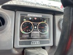 Control Station with Engine Oil Pressure