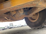 Drivetrain with Ośka sterująca (jeżdżąca)
