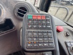 Control Station with Elementy sterujące mechanizmem napędowym zębatym