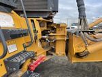 Chassis with Steering Linkage
