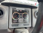 Control Station with Dash Console