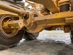 Drivetrain with Mechanizm różnicowy (środkowy)