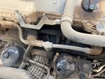 Silnik with Oil Leaks