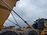 Hydraulics with Cylinders