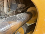 Hydraulics with Steering Cylinders