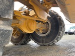 Drivetrain with oś tylna)