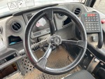 Control Station with Steering Controls
