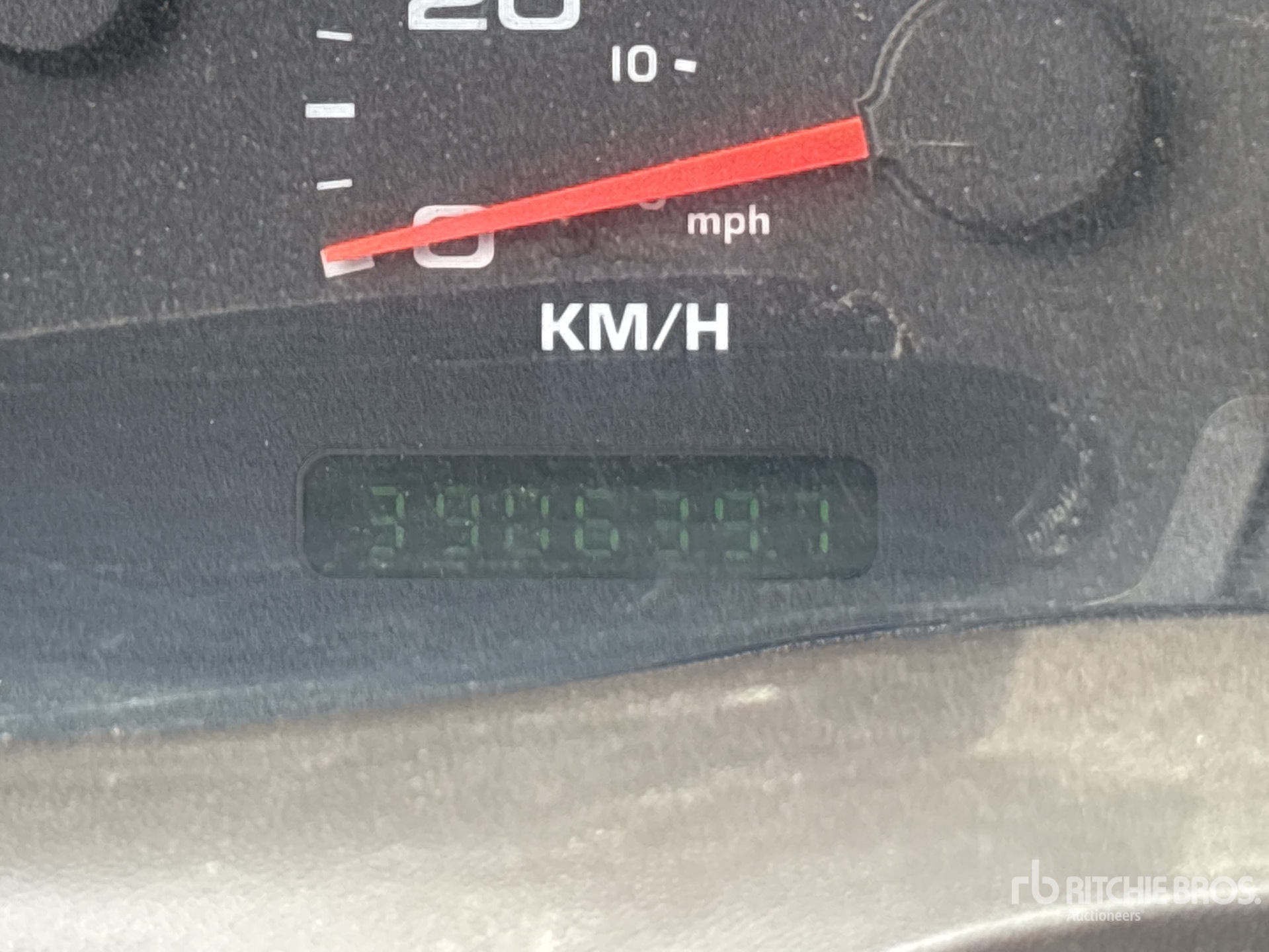 2004 Ford F-350