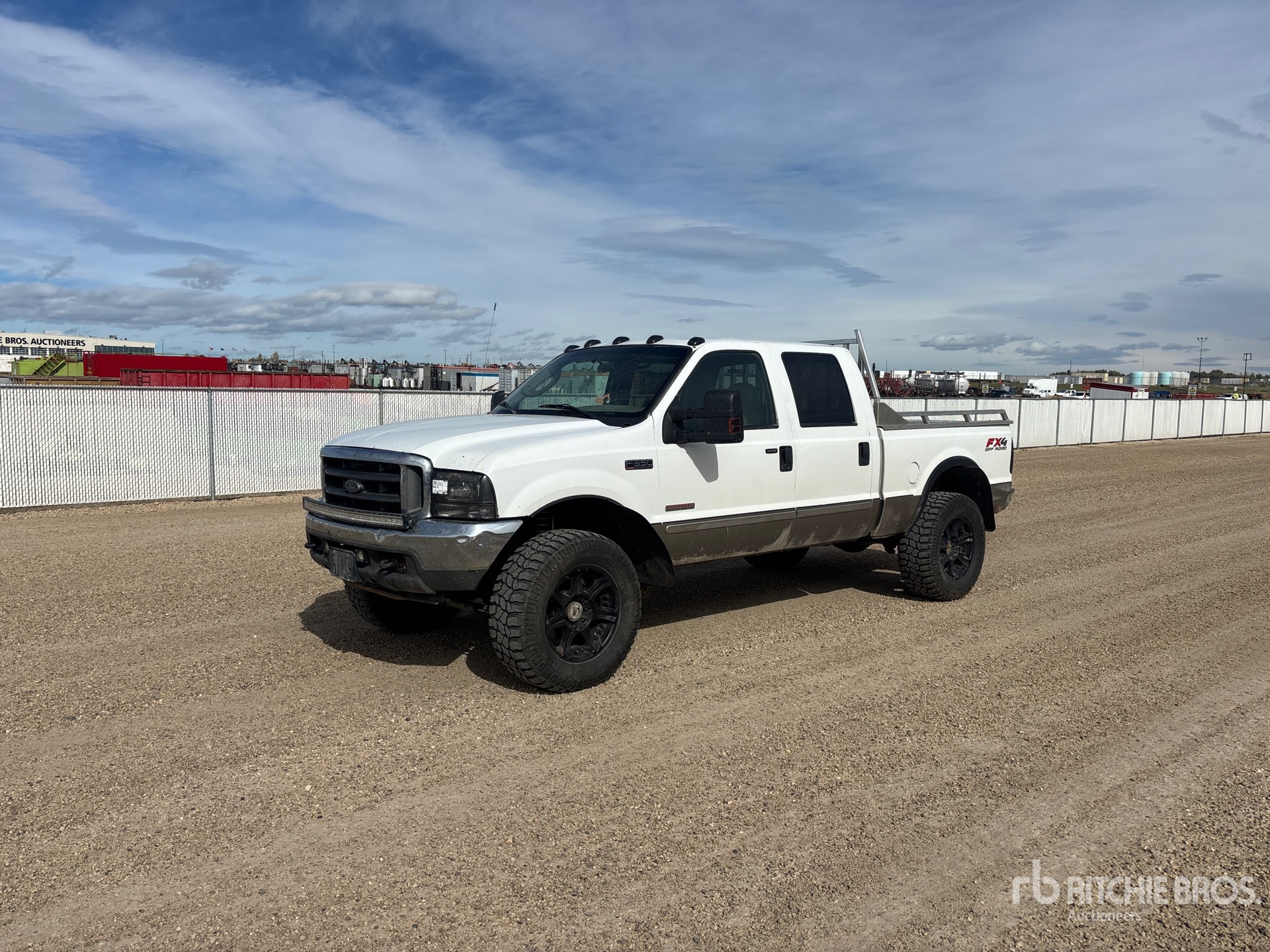 Photo of 2004 Ford F-350