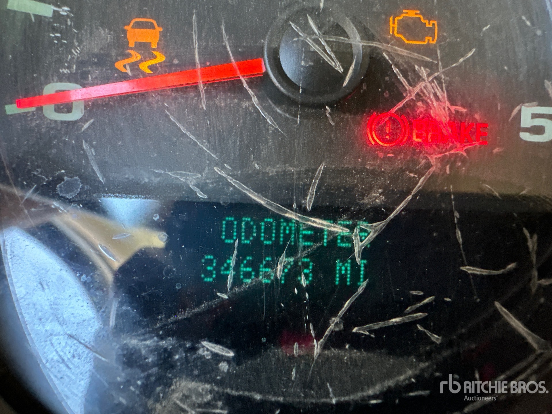 2013 Chevrolet SILVERADO 3500H
