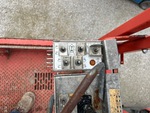 Basic Control Station Upper with