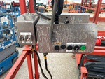 Basic Control Station Upper with