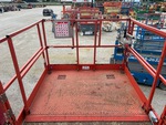Basic Control Station Upper with