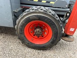 Chassis Photos with