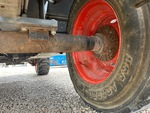 Drivetrain with