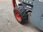 Chassis Photos with