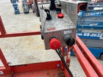 Basic Control Station Upper with