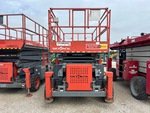 Chassis Photos with