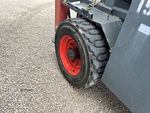 Chassis Photos with