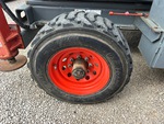Chassis Photos with