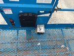 Basic Control Station Upper with
