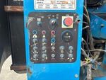 Basic Lower Control Station with