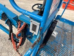 Basic Control Station Upper with