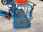 Basic Control Station Upper with