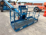 Basic Control Station Upper with