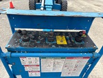 Basic Control Station Upper with
