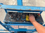 Basic Control Station Upper with