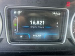 4 Transmision with Engine Hours