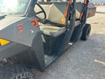 Chassis Photos with