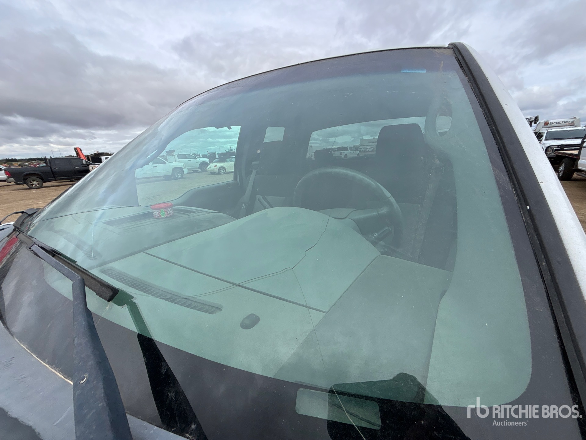 2007 Ford F-150